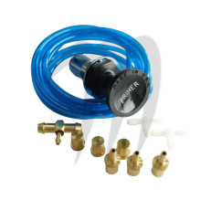 Photo Kit primer triple carburateur Mikuni (tout modèle) - Pièces Jet Ski, accessoires et entretiens - Matos import