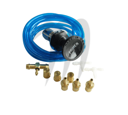 Photo Kit primer triple carburateur Mikuni (tout modèle) - Pièces Jet Ski, accessoires et entretiens - Matos import