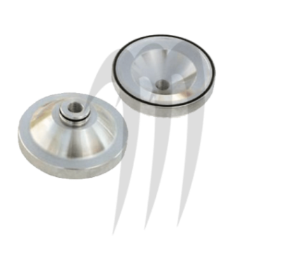 Photo Dôme de culasse 22cc SX / SXI / SXI-PRO Kawasaki - Pièces Jet Ski, accessoires et entretiens - Matos import