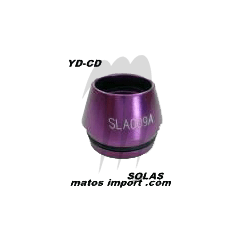 Photo Cone d'hélice Solas YD-CD concord série pour Yamaha - Pièces Jet Ski, accessoires et entretiens - Matos import