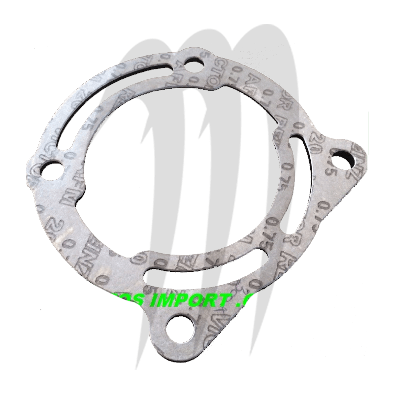 Joint de silencieux renforcé/ Muffler Kawasaki Ultra-250X/ 260X