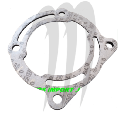 Photo Joint de silencieux renforcé/ Muffler Kawasaki Ultra-250X/ 260X - Pièces Jet Ski, accessoires et entretiens - Matos import