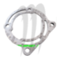 GASKET-TECHNOLOGY . Exhaust Gasket Muffler( Renforcé ), Ultra-250X - 260X .