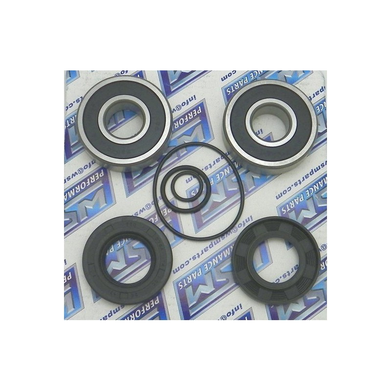 Kit réparation turbine Polaris SL 650/ SL 750