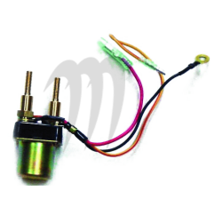 Photo Starter solenoid Kawasaki SX/ SXI Pro/ Xi Sport/ SX-R/ STX - Pièces Jet Ski, accessoires et entretiens - Matos import