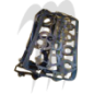 GASKET-TEC . Kit Pochette Joint Haut Moteur, Kawasaki ULTRA- 300X . ULTRA-310R ( 2011-2014)