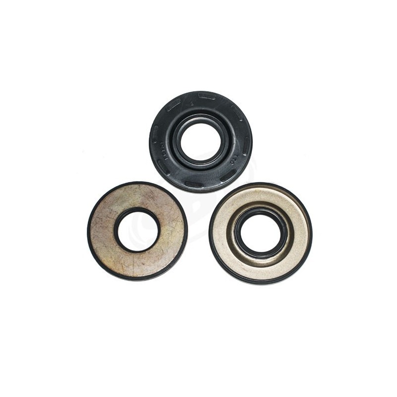 WSM USA. Spy Kit Complete Crankshaft, Kawasaki SXR 800