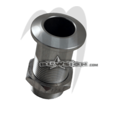 Photo Extension Bow Eye long Super-Jet (alu) Blowsion - Pièces Jet Ski, accessoires et entretiens - Matos import