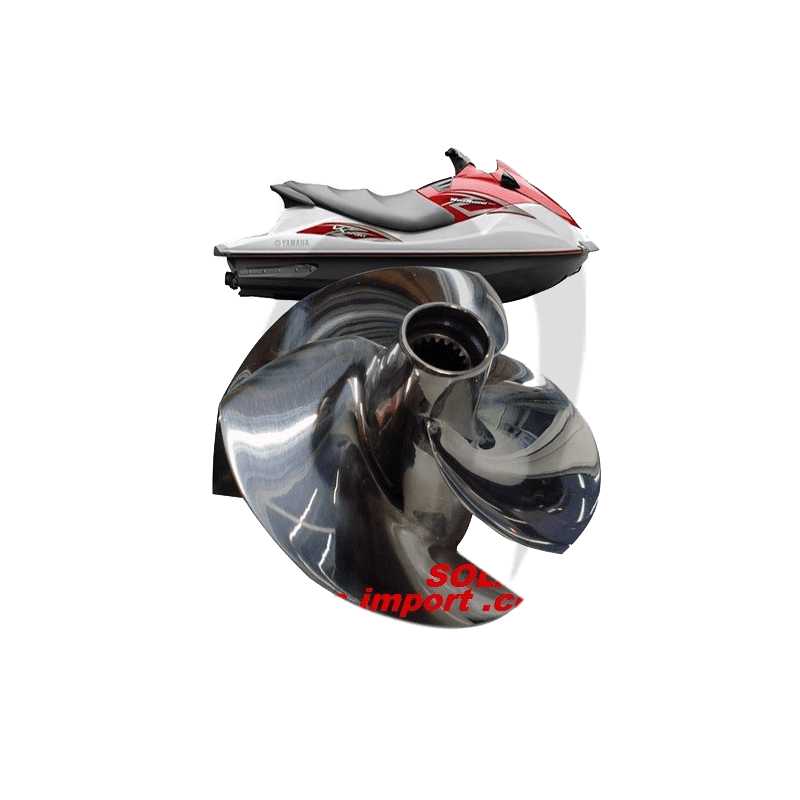 Hélice Concord Yamaha VX110