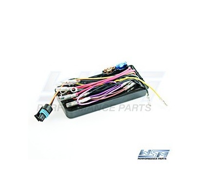 Photo Boîtier CDI Seadoo GTS/ GTX/ HX/ SP/ SPI/ SPX/ XP - Pièces Jet Ski, accessoires et entretiens - Matos import