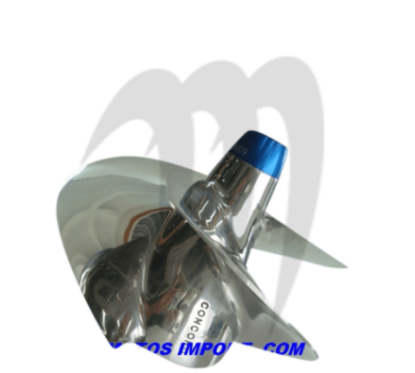 Photo Hélice Concord Yamaha Venture 700 / Raider-700 - Pièces Jet Ski, accessoires et entretiens - Matos import