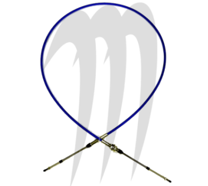 Photo Câble de direction Kawasaki 750 STX/ 900 STX SBT-USA - Pièces Jet Ski, accessoires et entretiens - Matos import