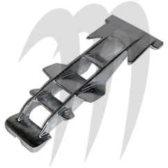 Photo Ecope SX-R 1500 Skat-Trak - Pièces Jet Ski, accessoires et entretiens - Matos import