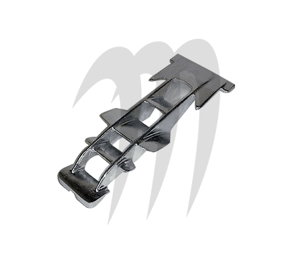 Photo Ecope SX-R 1500 Skat-Trak - Pièces Jet Ski, accessoires et entretiens - Matos import