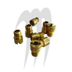 Photo Gicleur haut régime ( 97 ), Mikuni - Pièces Jet Ski, accessoires et entretiens - Matos import