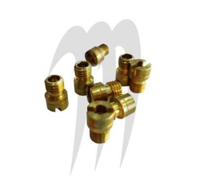 Photo Gicleur haut régime ( 97 ), Mikuni - Pièces Jet Ski, accessoires et entretiens - Matos import