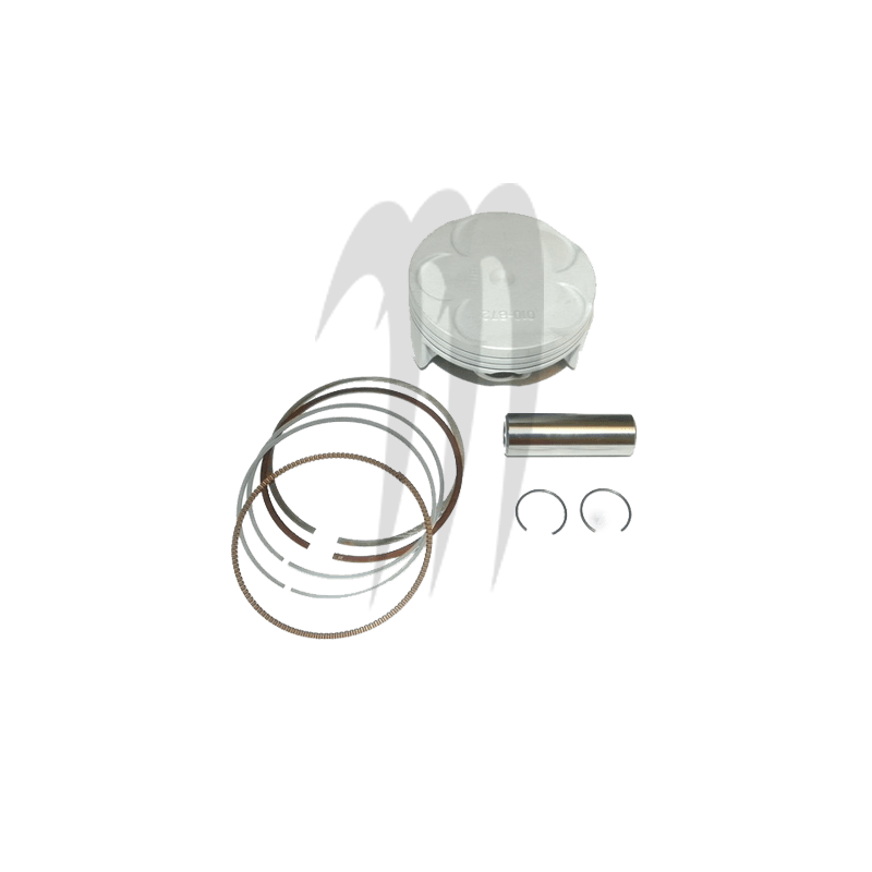 Piston Platinum Yamaha FX 140 (Cote +0.50mm)