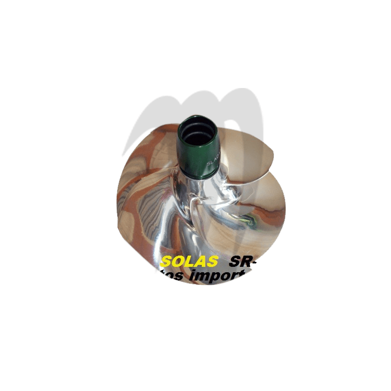 Impeller Concord , GTX-s*charge 185hp , repalcement origin