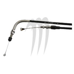 Photo Cable accélérateur Yamaha 500 - Pièces Jet Ski, accessoires et entretiens - Matos import