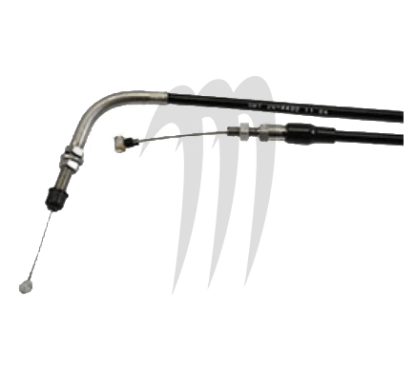 Photo Cable accélérateur Yamaha 500 - Pièces Jet Ski, accessoires et entretiens - Matos import