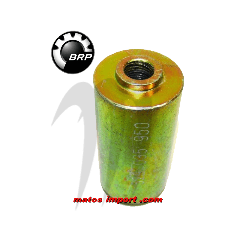 LISLE . BALL BEARING SUPPORT PUSHER, sea-doo compresseur