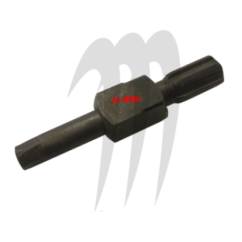 Photo Arrache Helice Kawasaki JS-550 pour KB Solas - Pièces Jet Ski, accessoires et entretiens - Matos import