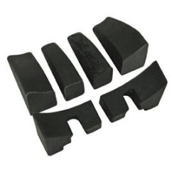 Photo Kit anti-cavitation Riva FZR /FZS pour écope Riva. - Pièces Jet Ski, accessoires et entretiens - Matos import