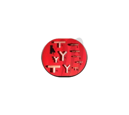 Photo Connecteur laiton raccord durite N°7 (3/8-3/8) - Pièces Jet Ski, accessoires et entretiens - Matos import