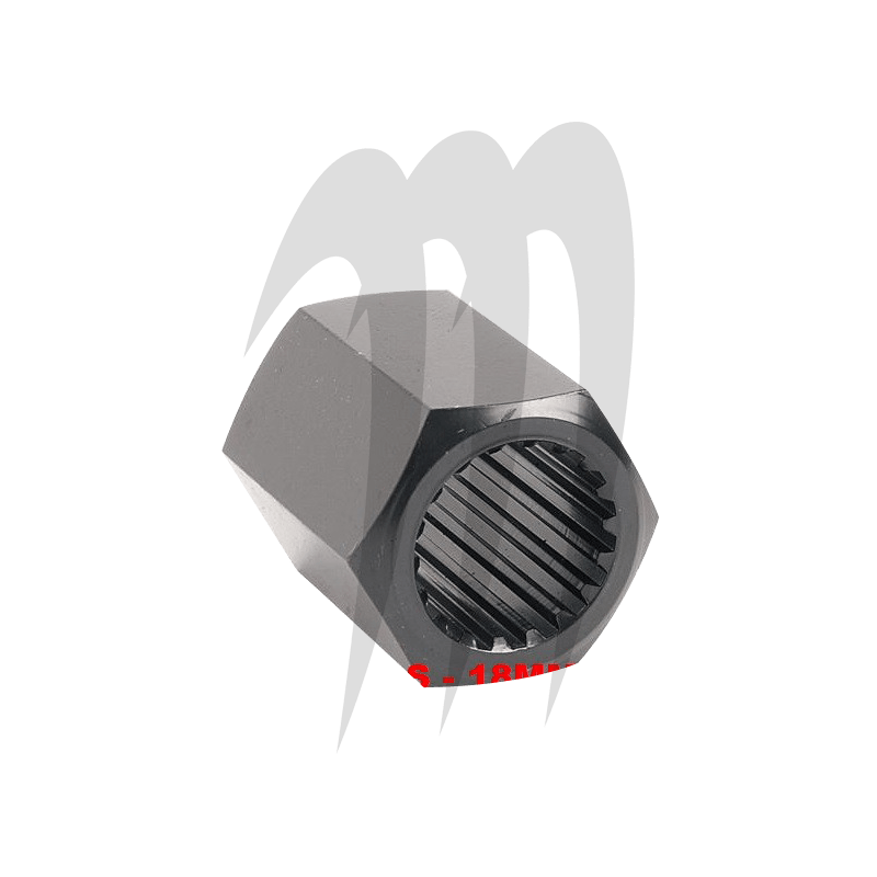 Arrache hélice Yamaha pour YB-YD 18mm Solas Arrache hélice Yamaha pour YB-YD 18mm Solas