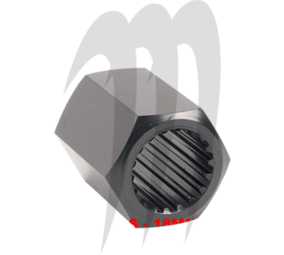 Photo Arrache hélice Yamaha pour YB-YD 18mm Solas - Pièces Jet Ski, accessoires et entretiens - Matos import