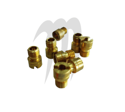 Top Jet Plan 38/40/46/48/50mm ( 110 )