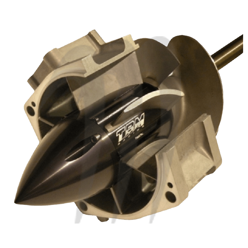 Super Pump Cone , FZR . FZS . SHO