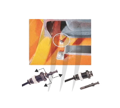 Photo Système lubrification compres - Pièces Jet Ski, accessoires et entretiens - Matos import