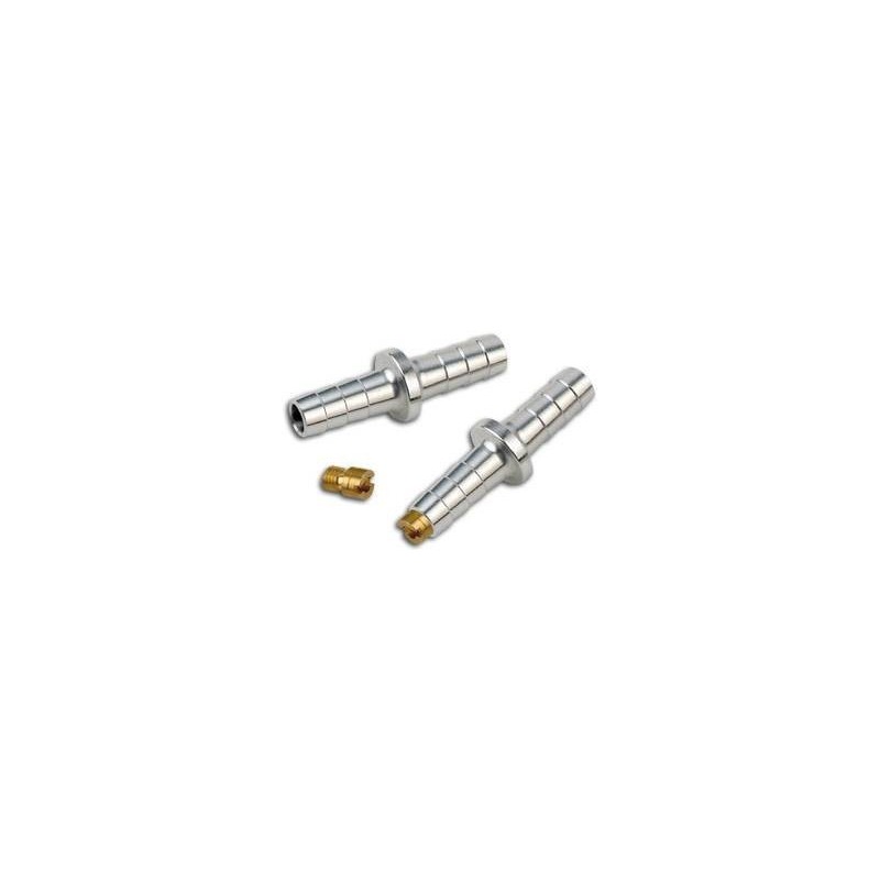 Fuel Return Line ,  1/4