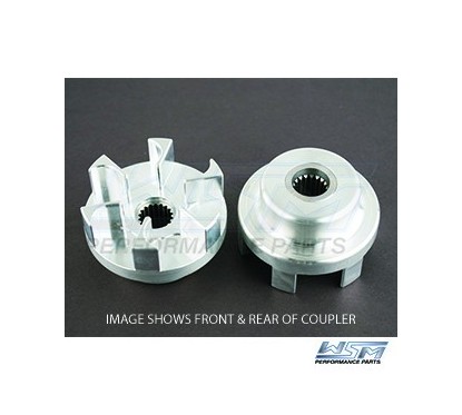 Demi Coupler XP ltd/XP Di/3D
