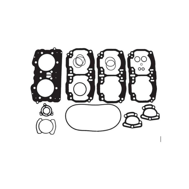 Gasket kit, 951cc   DI