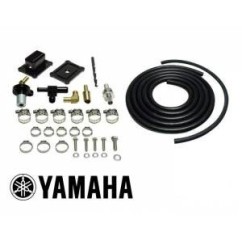 Photo Kit de mise à niveau de refroidissement du moteur Yamaha FX SHO - Pièces Jet Ski, accessoires et entretiens - Matos import