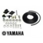 Kit de mise à niveau de refroidissement du moteur Yamaha FX SHO