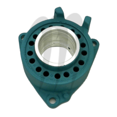 Photo Passe coque Yamaha FX1/ VXR Pro - Pièces Jet Ski, accessoires et entretiens - Matos import