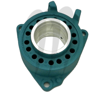 Photo Passe coque Yamaha FX1/ VXR Pro - Pièces Jet Ski, accessoires et entretiens - Matos import