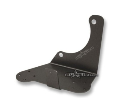 Photo Support de pompe de cale double Yamaha Super jet - Pièces Jet Ski, accessoires et entretiens - Matos import