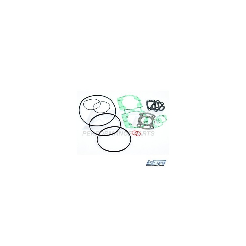 Engine gasket kit,  650cc