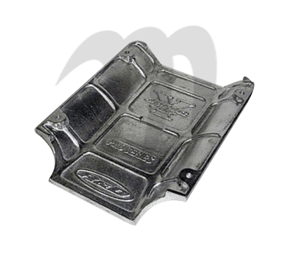 Photo Plaque Freeride Yamaha Super-Jet (1990-1995) - Pièces Jet Ski, accessoires et entretiens - Matos import