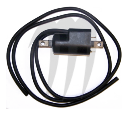Photo Bobine d'allumage Seadoo GTI/ GTX/ XP - Pièces Jet Ski, accessoires et entretiens - Matos import