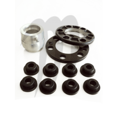 Photo Kit réparation passe coque Seadoo HX/ 3D DI/ XP/ XP ltd - Pièces Jet Ski, accessoires et entretiens - Matos import