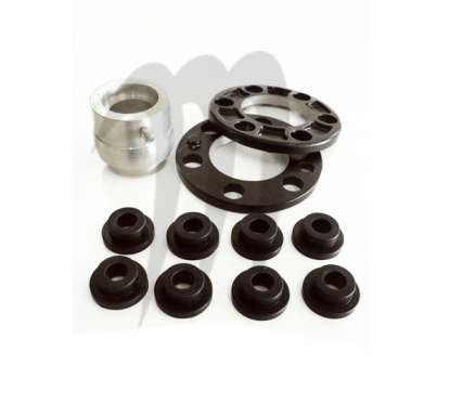 Photo Kit réparation passe coque Seadoo HX/ 3D DI/ XP/ XP ltd - Pièces Jet Ski, accessoires et entretiens - Matos import