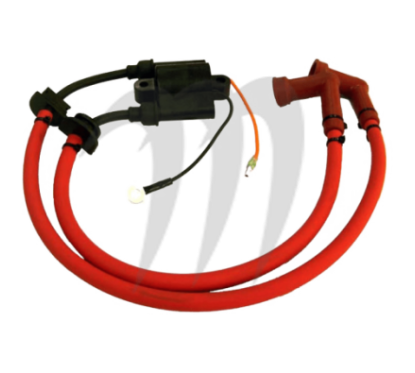 Photo Bobine d'allumage Yamaha XL/ XLT/ GP/ GPR - Pièces Jet Ski, accessoires et entretiens - Matos import