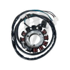 Photo Stator Kawasaki STX-900/ STX-1100 - Pièces Jet Ski, accessoires et entretiens - Matos import