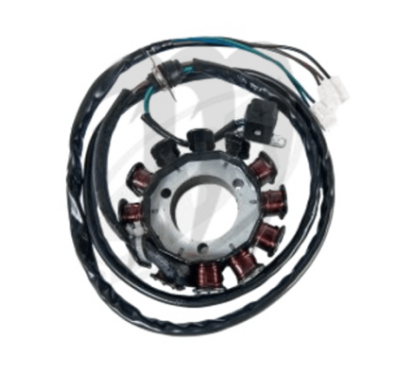 Photo Stator Kawasaki STX-900/ STX-1100 - Pièces Jet Ski, accessoires et entretiens - Matos import