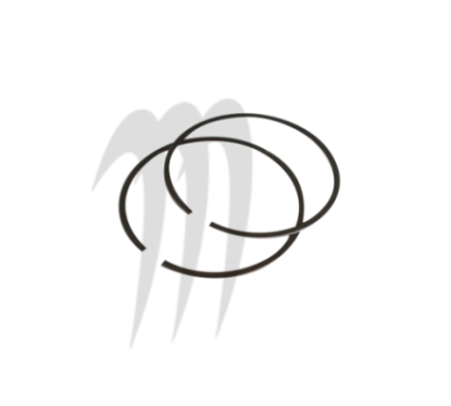 Photo Joint échappement (kit 2 ring) STX-15F/ STX-12F (2003-2007) - Pièces Jet Ski, accessoires et entretiens - Matos import